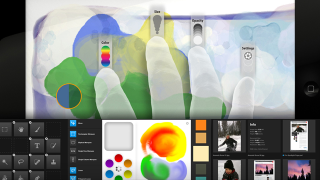 Illustration for article titled The Week's Best iPad Apps